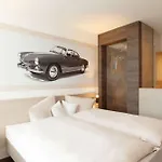Hotel Vienna House Easy By Wyndham & 4*