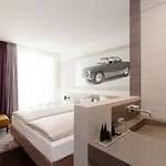 فندق Vienna House Easy By Wyndham & 4*