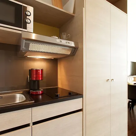 Hotel Vienna House Easy By Wyndham Osnabrück
