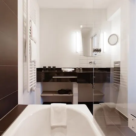 Vienna House Easy By Wyndham