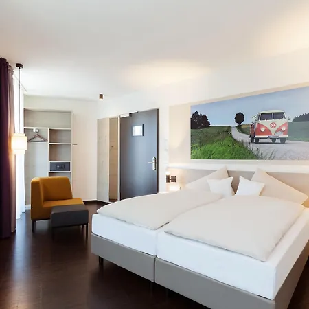 Vienna House Easy By Wyndham & Osnabrueck