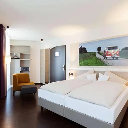 Cross Inn Osnabrueck By Hackmann Όσναμπρουκ