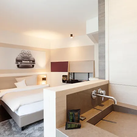 Hotel Vienna House Easy By Wyndham