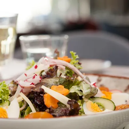 Cross Inn Osnabrueck By Hackmann 4* Όσναμπρουκ