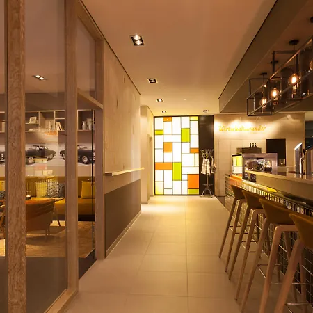 Vienna House Easy By Wyndham