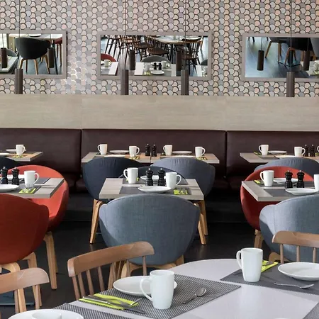 Vienna House Easy By Wyndham & Hotell Osnabrück