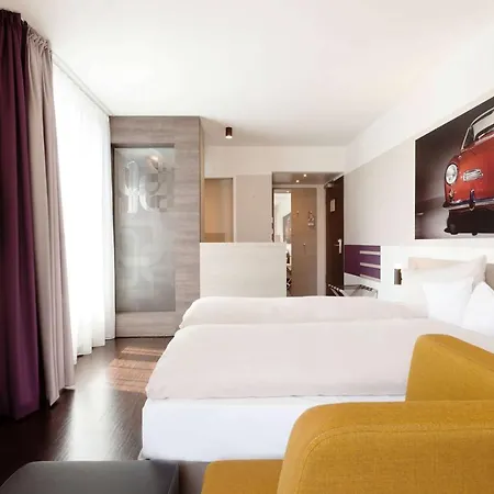 Hotel Vienna House Easy By Wyndham & Osnabrueck