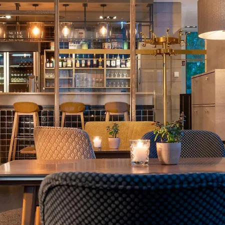 Vienna House Easy By Wyndham & Hotel Osnabrueck