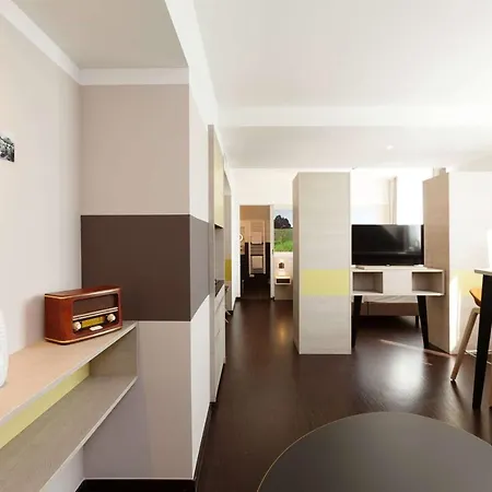 Vienna House Easy By Wyndham & Osnabrueck