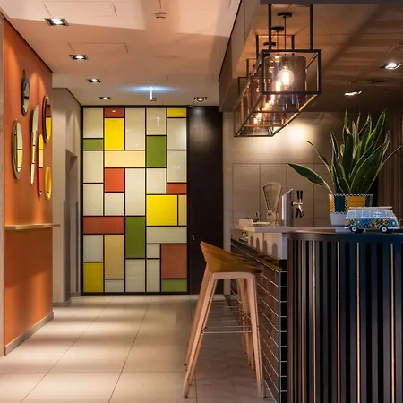 Hotel Vienna House Easy By Wyndham &