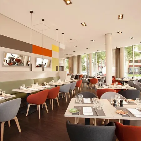 Vienna House Easy By Wyndham 3* Osnabrück