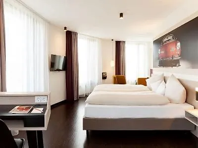 Cross Inn Osnabrueck By Hackmann Ξενοδοχείο Όσναμπρουκ