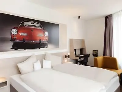 Vienna House Easy By Wyndham Hotel 3*