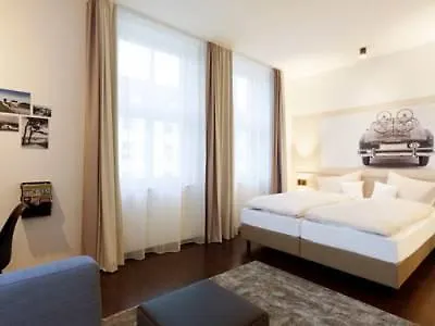 Vienna House Easy By Wyndham & Hotel Osnabrueck