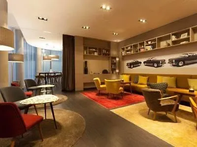 Ξενοδοχείο Cross Inn Osnabrueck By Hackmann