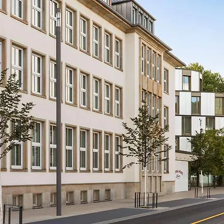 Vienna House Easy By Wyndham