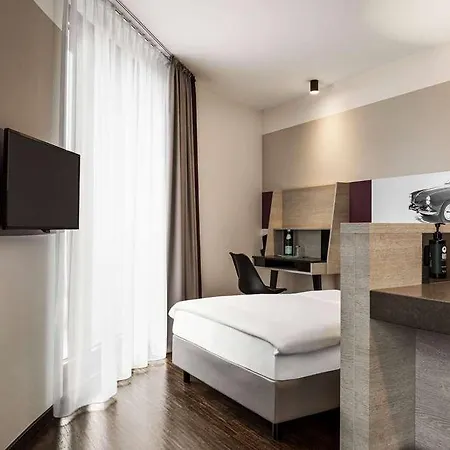 Vienna House Easy By Wyndham &