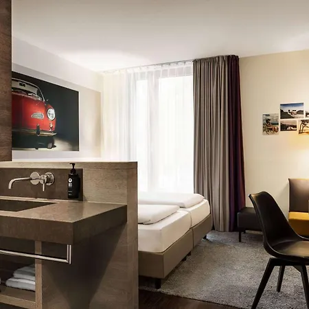 Vienna House Easy By Wyndham & Hotell Osnabrück