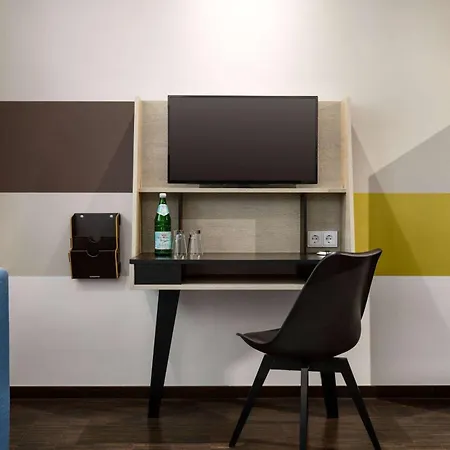 Vienna House Easy By Wyndham 3* Osnabrück