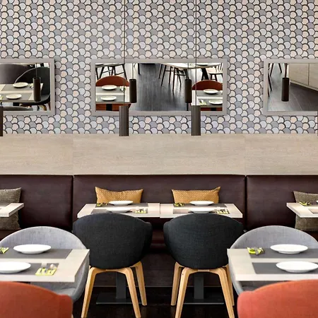 Hotel Vienna House Easy By Wyndham