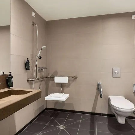 Vienna House Easy By Wyndham Osnabrück