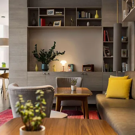 Hotell Vienna House Easy By Wyndham &