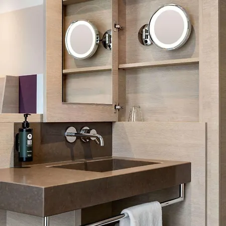 Cross Inn Osnabrueck By Hackmann Ξενοδοχείο 4*