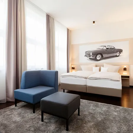 Hotel Cross By Hackmann Osnabrück