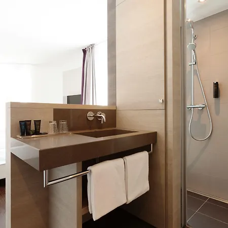 Cross Inn Osnabrueck By Hackmann 4* Όσναμπρουκ