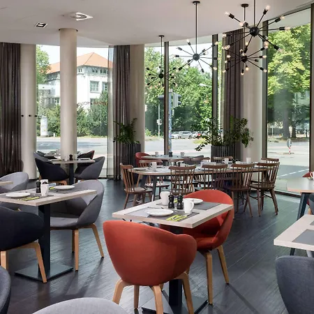 מלון Vienna House Easy By Wyndham &