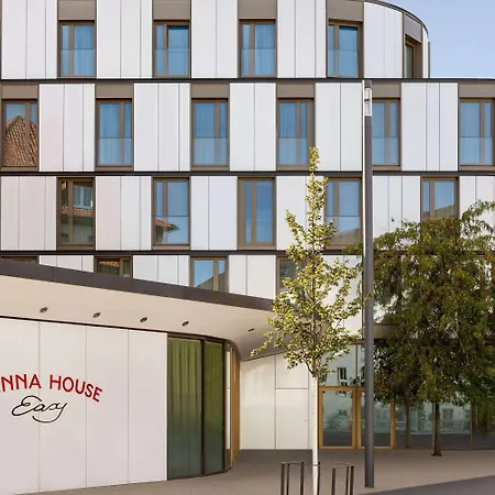 Hotell Vienna House Easy By Wyndham & 4*