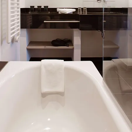 Hotell Vienna House Easy By Wyndham & Osnabrück