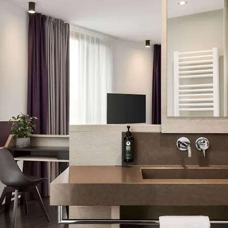 Hotell Vienna House Easy By Wyndham & Osnabrück