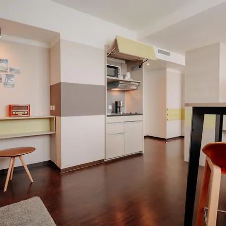 Cross By Hackmann Hotel 4*