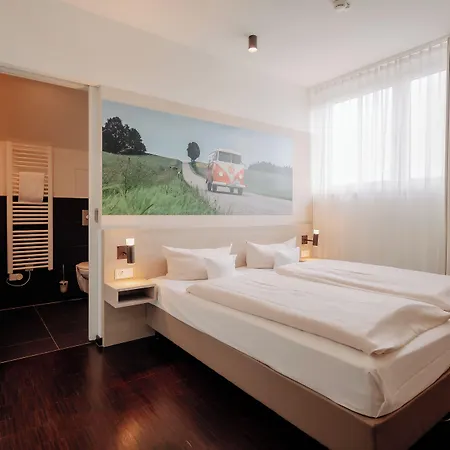 Hotel Cross By Hackmann Osnabrück