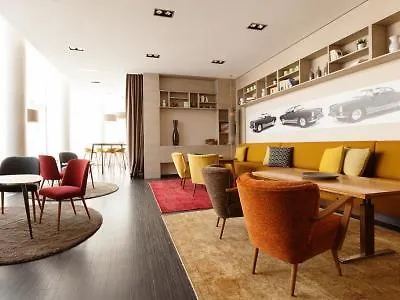 מלון Vienna House Easy By Wyndham & 4*