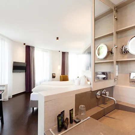 Vienna House Easy By Wyndham &