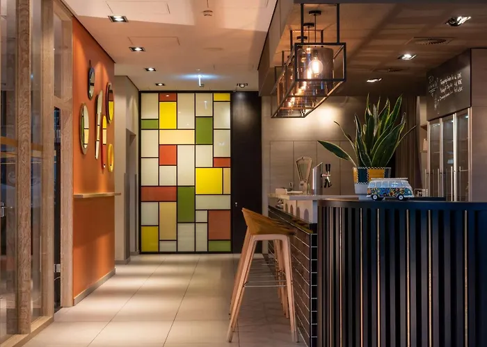 ホテル Vienna House Easy By Wyndham &