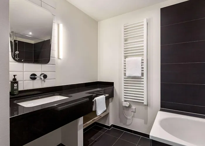 Vienna House Easy By Wyndham &