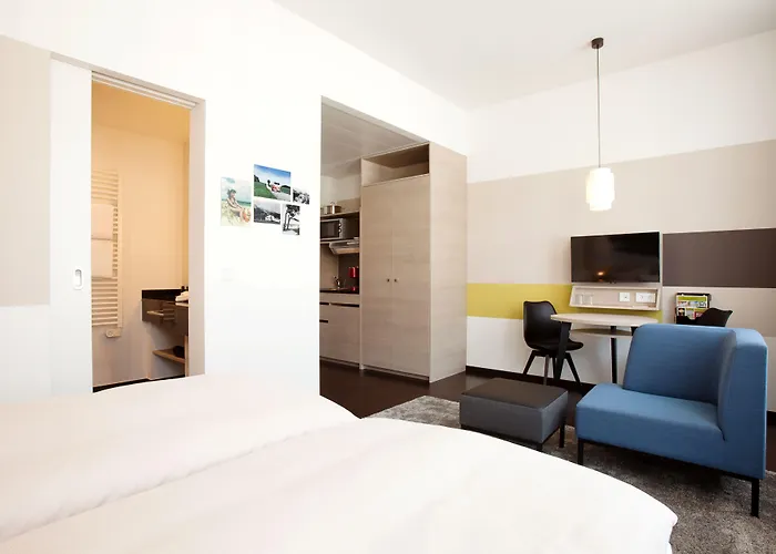 Vienna House Easy By Wyndham &