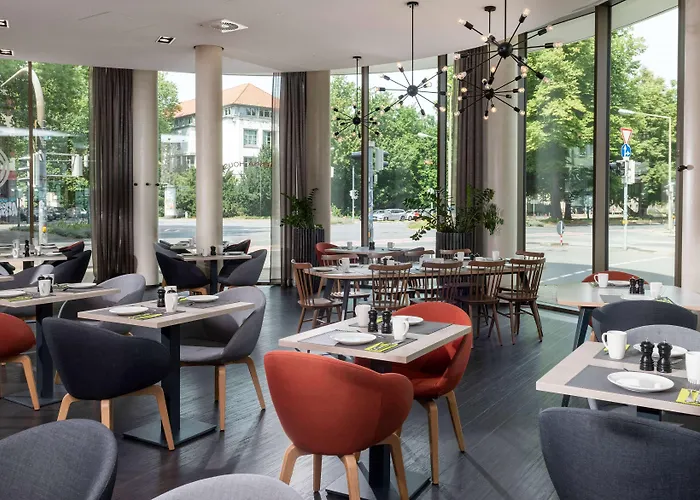 酒店 Vienna House Easy By Wyndham &
