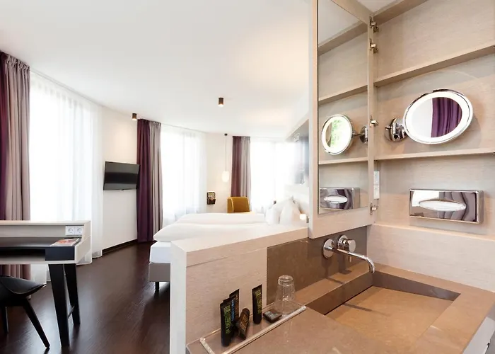 Vienna House Easy By Wyndham &